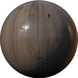 DECIDUOUS Oak Sonoma Smooth