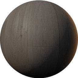 DECIDUOUS Oak White Planks