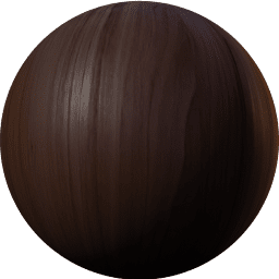 DECIDUOUS Walnut