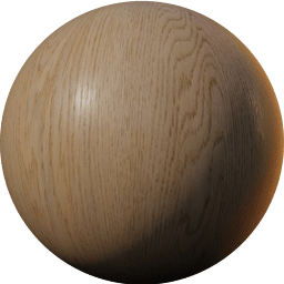 DECIDUOUS Cherry