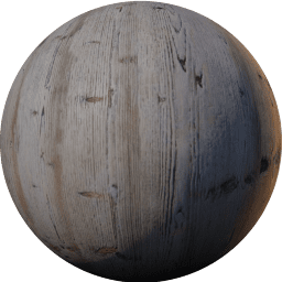 CONIFEROUS Spruce Old