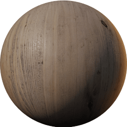 CONIFEROUS Larch Planks