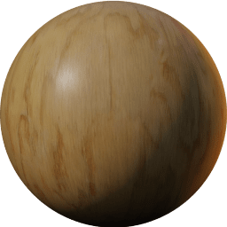 ENGINEERED Plywood Wavy