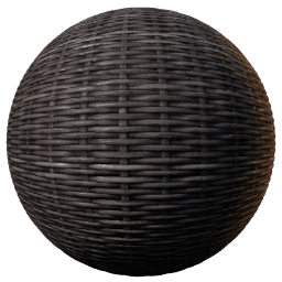 TROPICAL Rattan