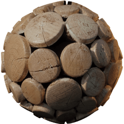 VARIOUS Log