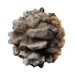 STONE Limestone Random Mud