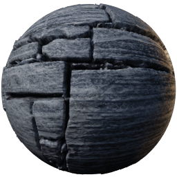 STONE Granite Rubble Uncoursed