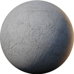 PLASTER Scratched Structure