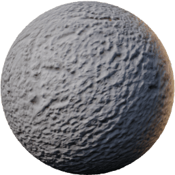PLASTER Sand Structure