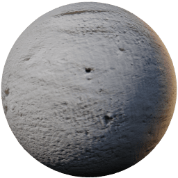PLASTER Lime Daub