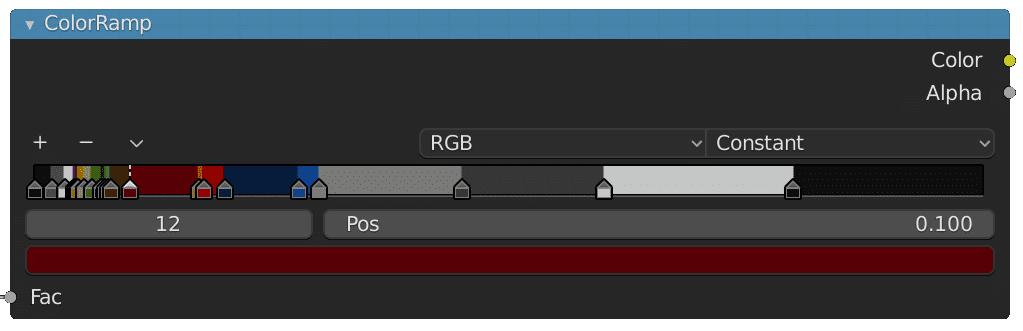 Color Settings - traffiq 1.4.2