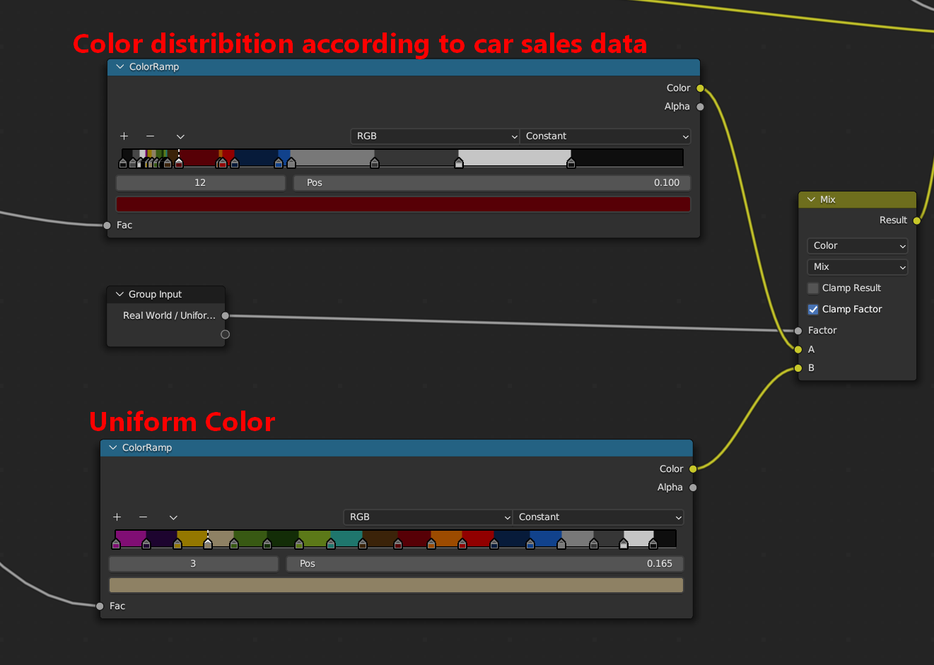 Random Color Node Inside