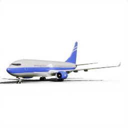 Boeing 737 800 1994