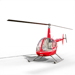 Robinson R22 1979