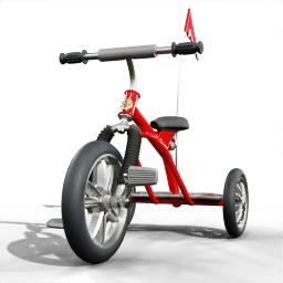 Kids Trike