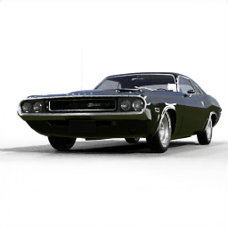 Dodge Challenger 1969