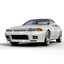 Nissan Skyline R32 1989