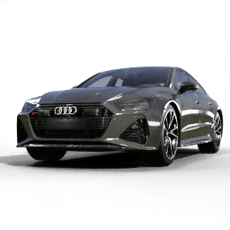 Audi RS7 Sportback 2020