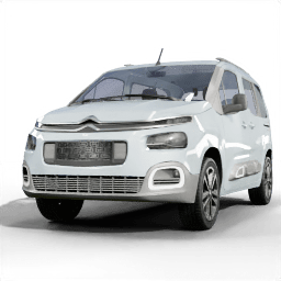 Citroen Berlingo 2018