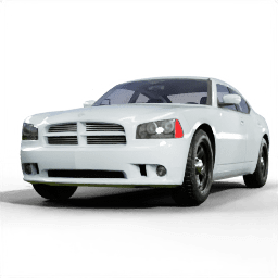 Dodge Charger 2008