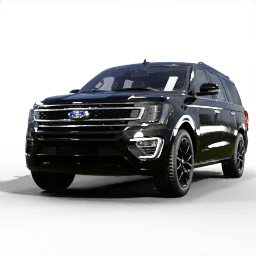 Ford Expedition Platinum 2017