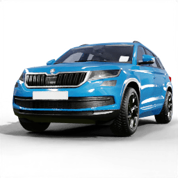 Skoda Kodiaq 2016