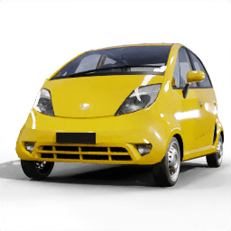 Tata Nano 2008