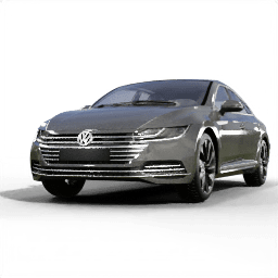 Volkswagen Arteon 2017