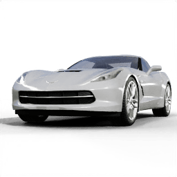 Chevrolet Corvette C7 2014