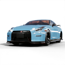 Nissan GT R Nismo R35 2016