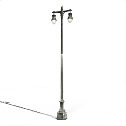 Lamp Classic Double 950cm