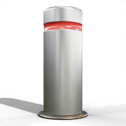 Traffic Bollard Automatic