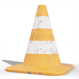 Traffic Cone 50cm