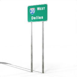 USA Information INSTA 20 West Dallas