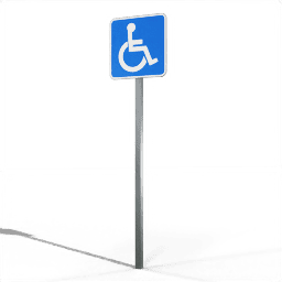 USA Services Handicapped Accessible