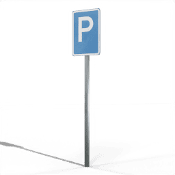 Info Parking