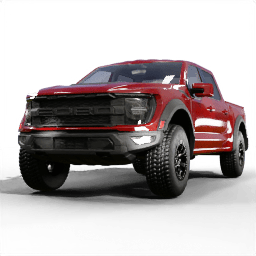 Ford F150 Raptor 2022