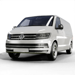 Volkswagen Transporter 2017