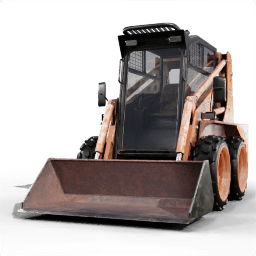 Locust Loader 2018