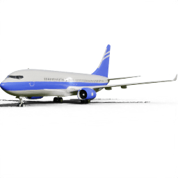 Boeing 737 800 1994