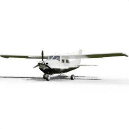 Cessna 210 Centurion 1957