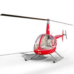 Robinson R22 1979