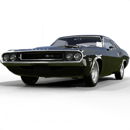 Dodge Challenger 1969