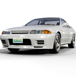 Nissan Skyline R32 1989