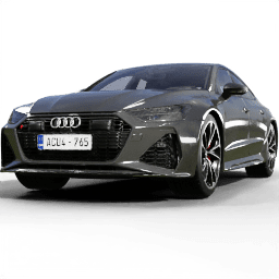 Audi RS7 Sportback 2020