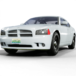 Dodge Charger 2008