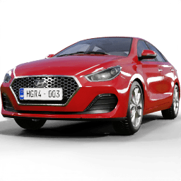 Hyundai i30 2017