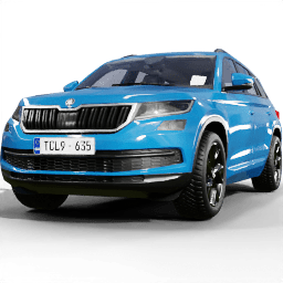 Skoda Kodiaq 2016