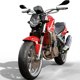 Aprilia Mana850 2008