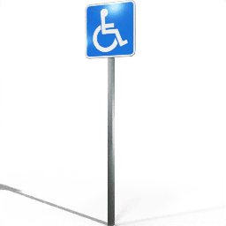 USA Services Handicapped Accessible